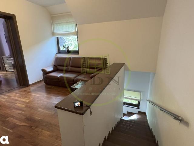 Vila deosebita in Predeal – Cioplea | 210 mp | 5 camere | teren 500