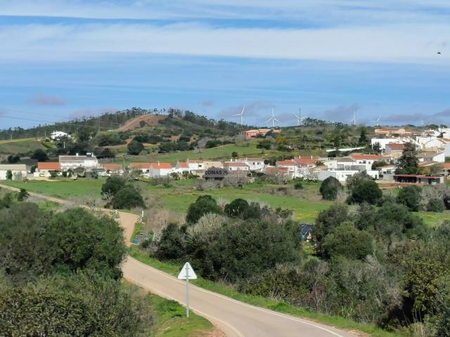 Vila do Bispo Algarve LS61124698