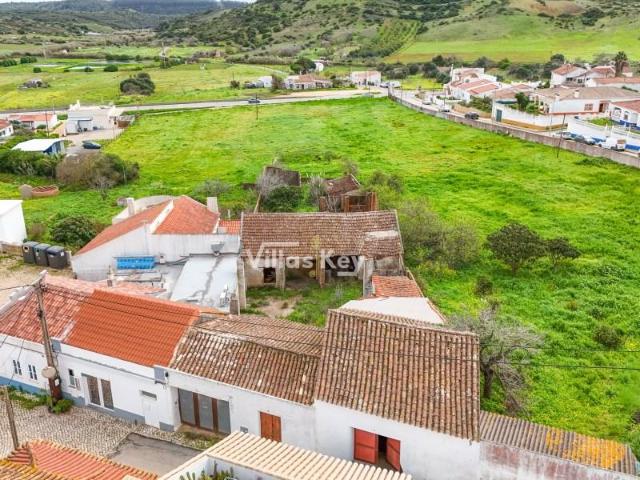 Vila do Bispo Vila do Bispo 100846333