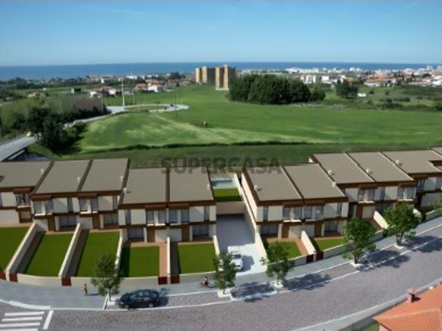 VILA DO CONDE | MORADIA T3 Condomínio Fechado c/Piscina