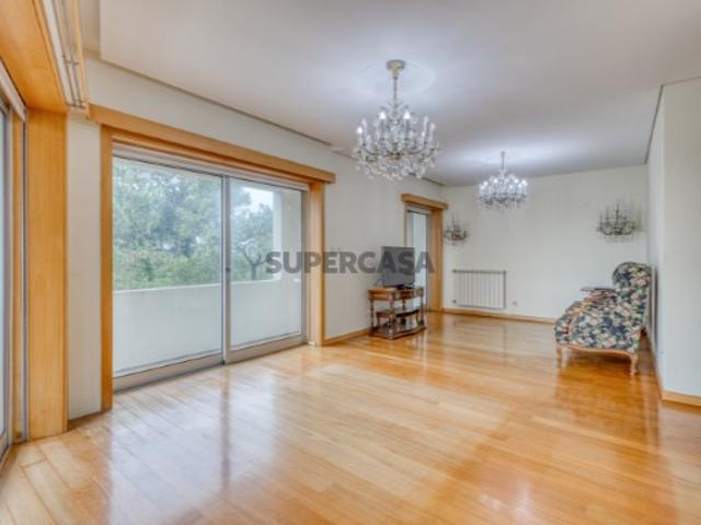 VILA DO CONDE Apartamento T3 a 300 metros da Praia