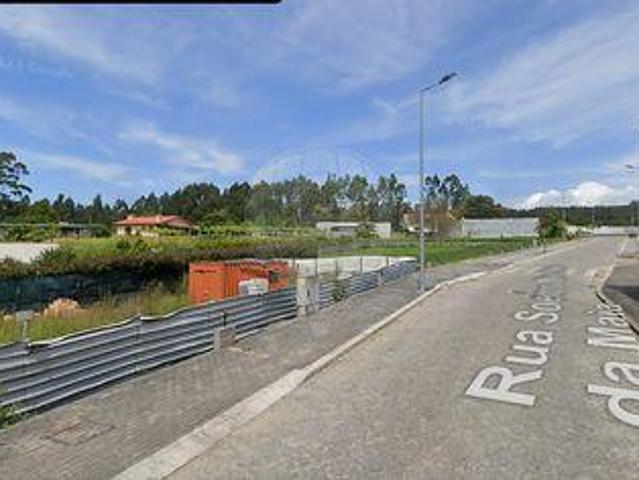 Vila Do Conde Porto LS100021258