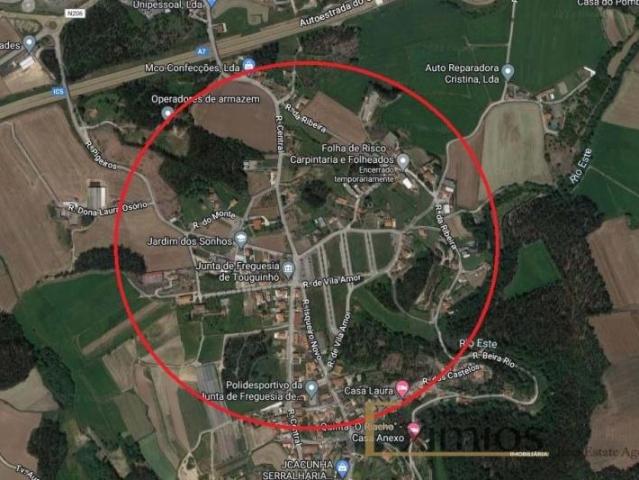 Vila do Conde Porto LS94289506