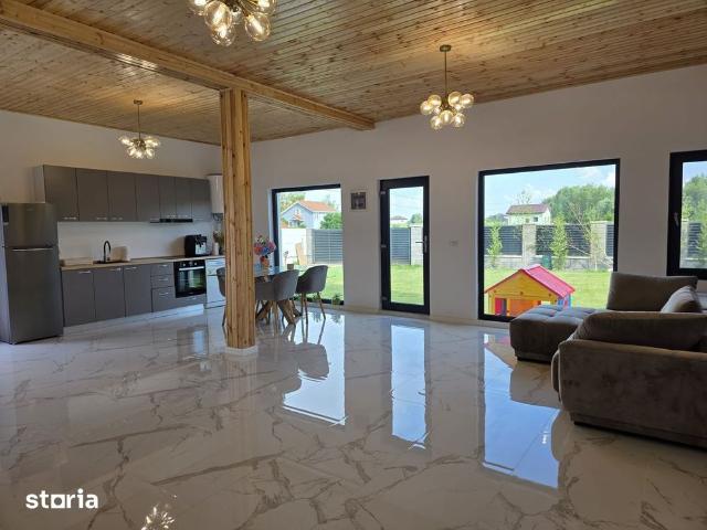 Vila Domnesti In Regim Hotelier