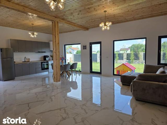 Vila Domnesti In Regim Hotelier