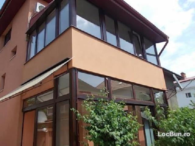 Vila D+P+2 Iancului