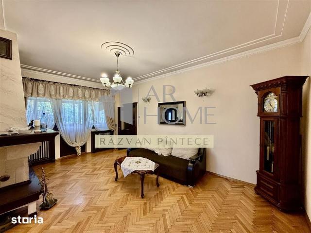 Vila D+P, 6 camere, Bulevard, Ploiesti