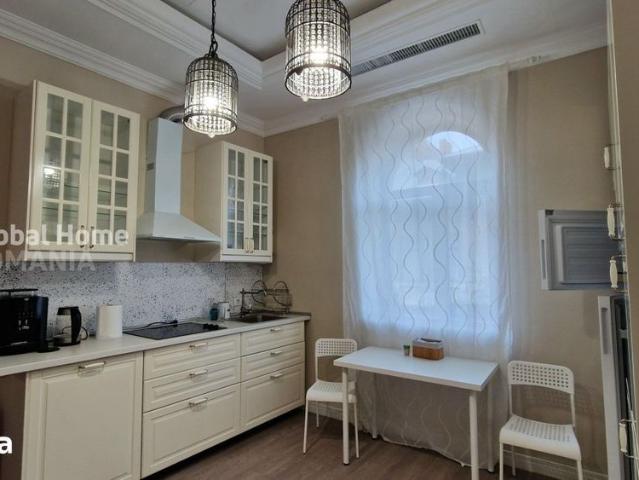 Vila D+P+E+M | Birouri | Parcul Carol | Bulevardul Libertatii |