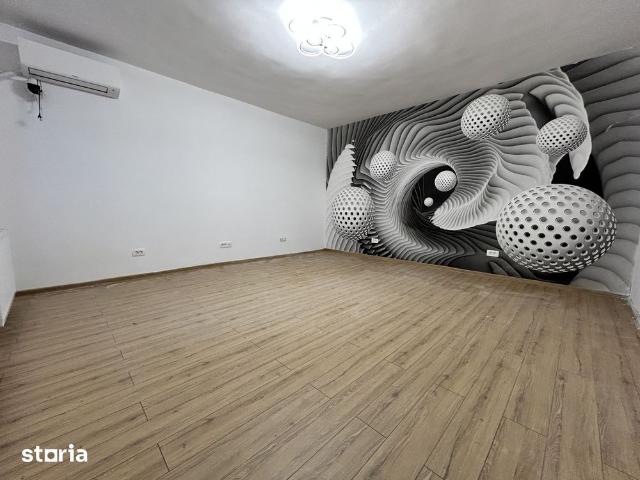 Vila D+P+M 140MP Biserica Alexe Șerban Voda, LOT 206MP!