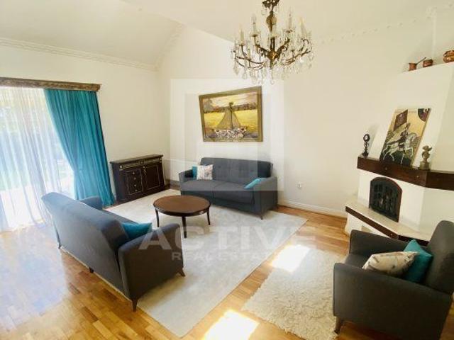 Vila exceptionala in zona CETĂȚUIE