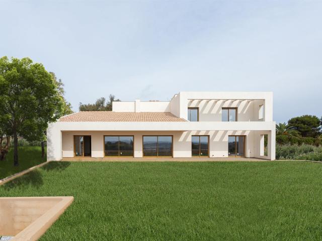 Vila exclusiva no coração de Alvor m² Alvor