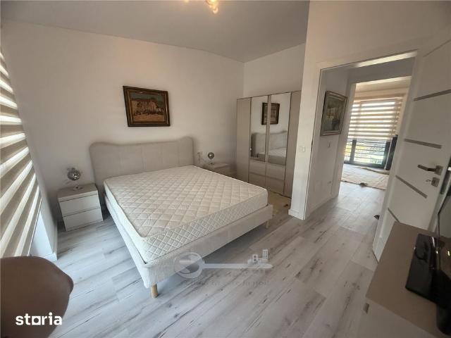 VILA EXCLUSIVISTA 4 CAM VALEA ADANCA LAC EZARENI PRIMA INCHIRIERE