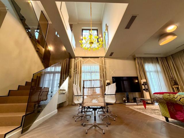 Vila Exclusivista / 6 camere *590mp* 2 parking / Pipera – Iancu Nicolae