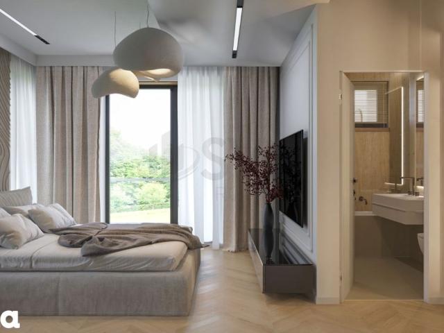 Vila exclusivista l 5 Camere l SVN Pipera Homes