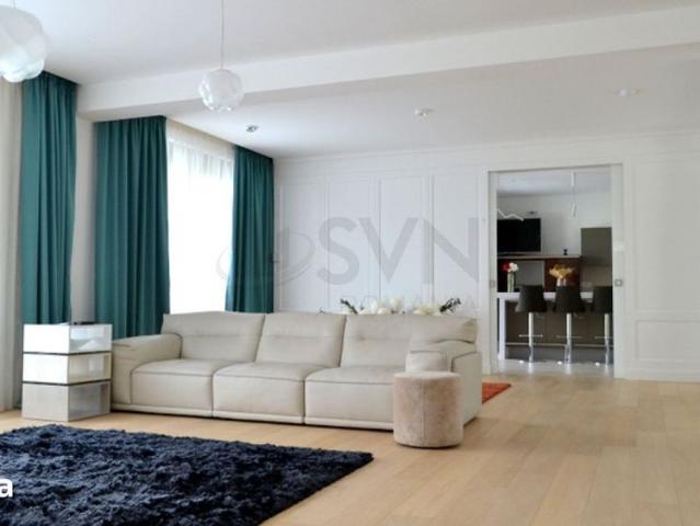 Vila exclusivita Pipera cu piscina