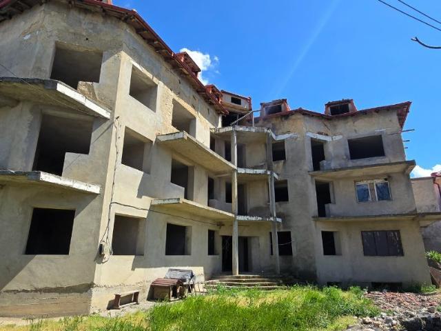 Vila Eforie Nord D+P+2+M ultracentrala 20 camere
