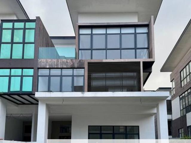 Vila Elemen