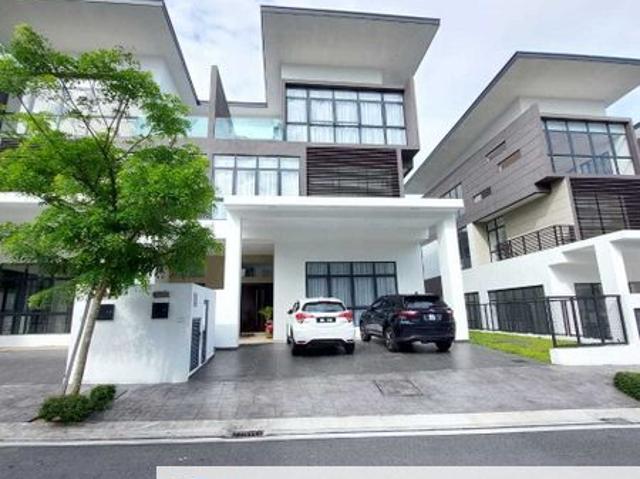 Vila Elemen