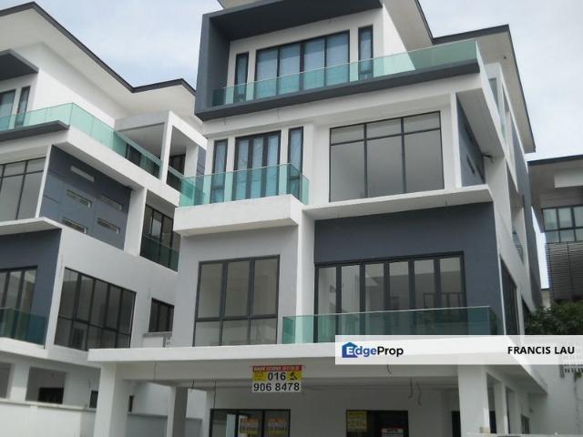 Vila Elemen