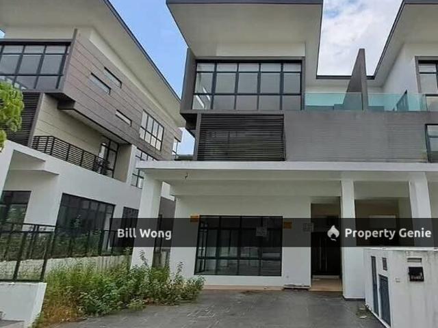 Vila Elemen Shah Alam