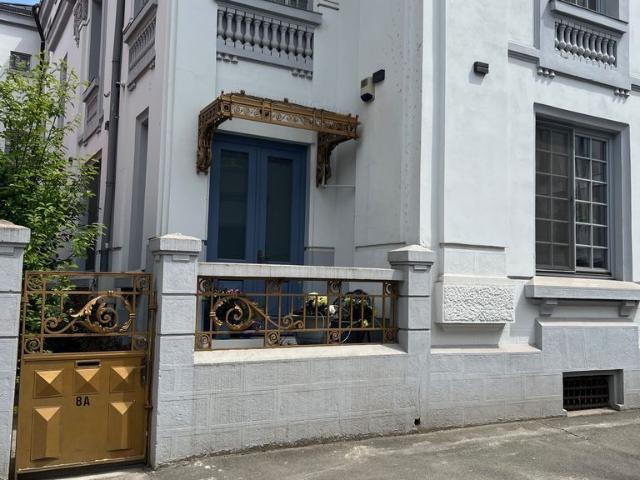 Vila eleganta de inchiriat – zona Capitale, langa Piata Victoriei