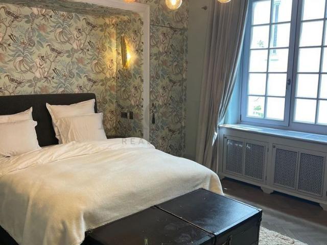Vila eleganta de inchiriat – zona Capitale, langa Piata Victoriei