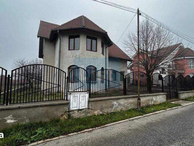 Vila eleganta de inchiriat, locatie excelenta