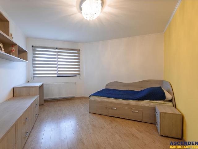 Vila eleganta, spatii generoase, conditii deosebite, Harman