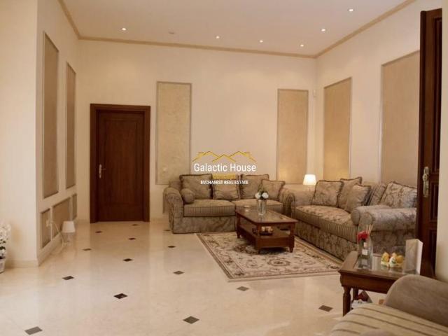 Vila eleganta zona Dacia Mosilor de inchiriat Dacia, Bucuresti