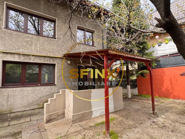 Vila Floreasca | 5 Camere | Loc Parcare | Curte | Centrala Proprie Sfinx Imobiliare