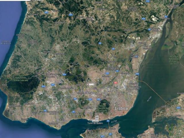 Vila Franca de Xira Vila Franca de Xira 97122066