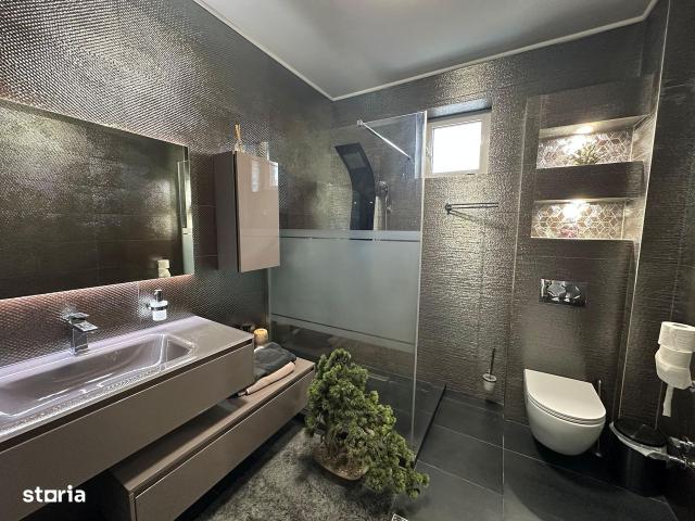 Vila i for sale i zona pipera
