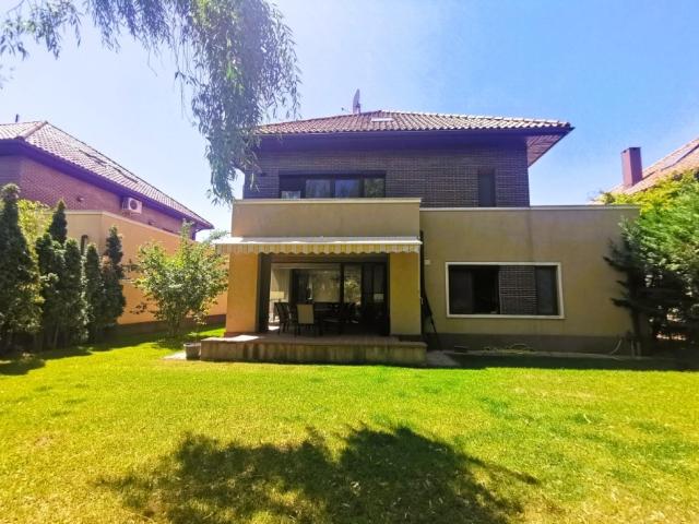 Vila Iancu Nicolae