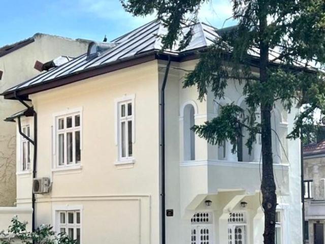 vila ideala pentru sediu firma, clinica, birouri, salon, horeca | zona dorobanti capitale