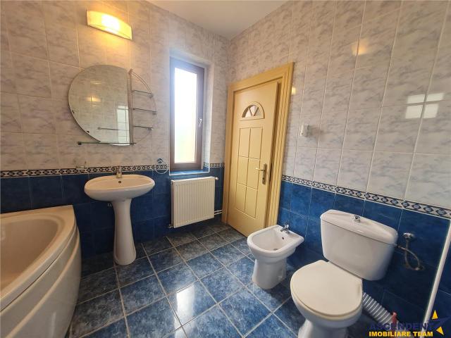 Vila impetuoasa pe 700mp teren:Spatiu versatil pentru locuinta/afacere Premium