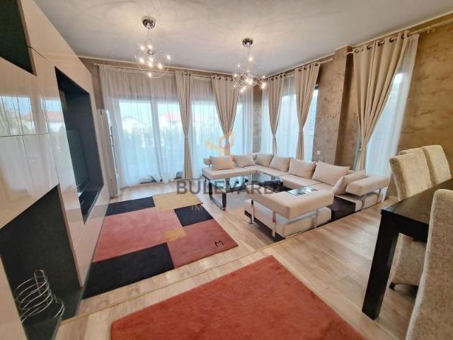 Vila impresionanta cu finisaje premium, complet mobilata