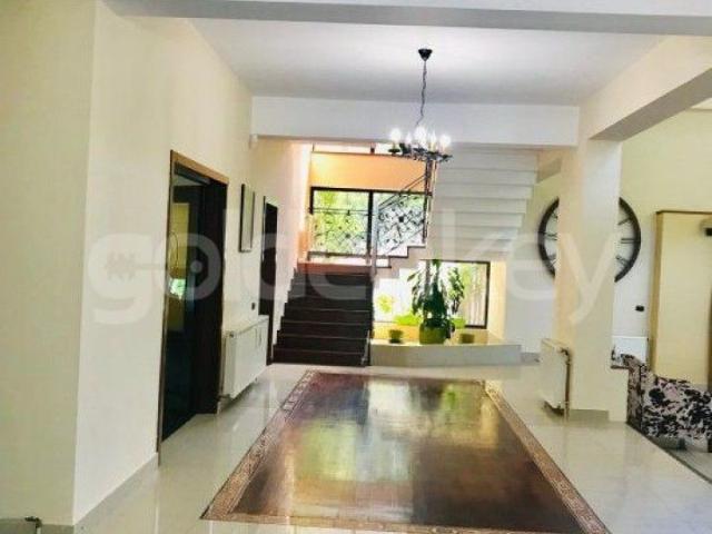 Vila impresionanta langa padure, piscina interiora, sauna, sala fitness | ID:781470