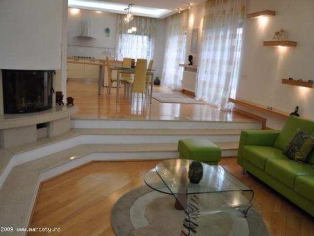Vila in Bacau