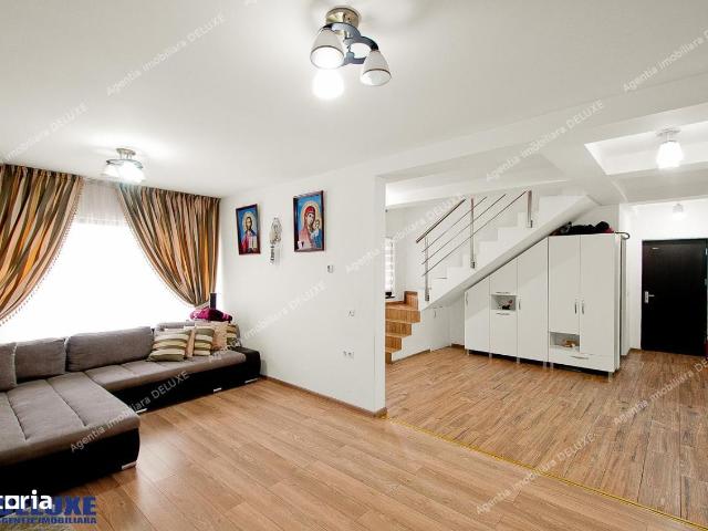 Vila in Bariera Traian