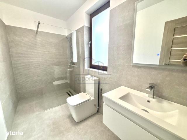 Vila în cartier rezidențial