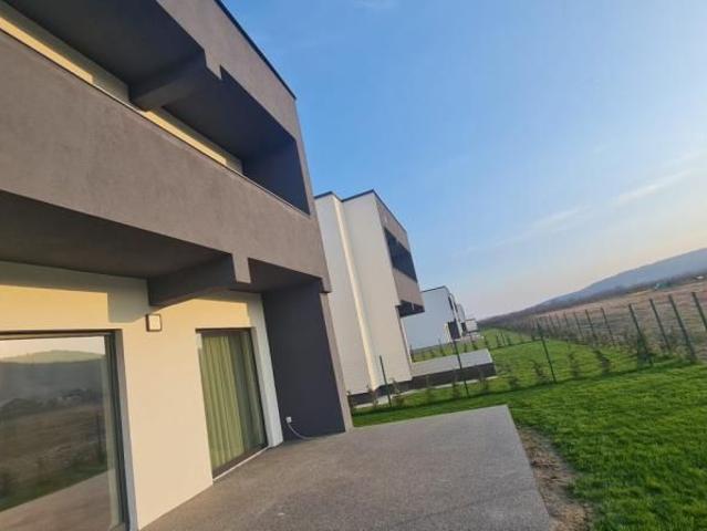 Vila in Cartier rezidential independent electric, zona Micesti, prima inchiriere