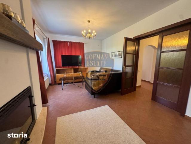Vila in Complex Securizat, Rezidential Arena Regia Resort si Spa