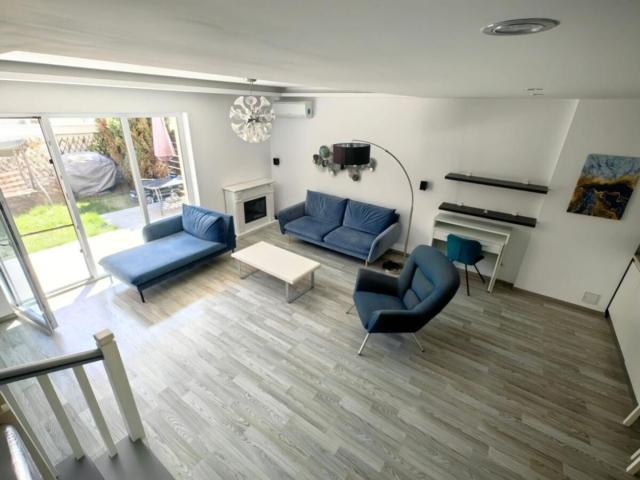 vila in complex rezidential | pipera | avangarde forest 2