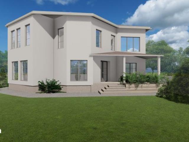 Vila in zona exclusivista, Subcetate