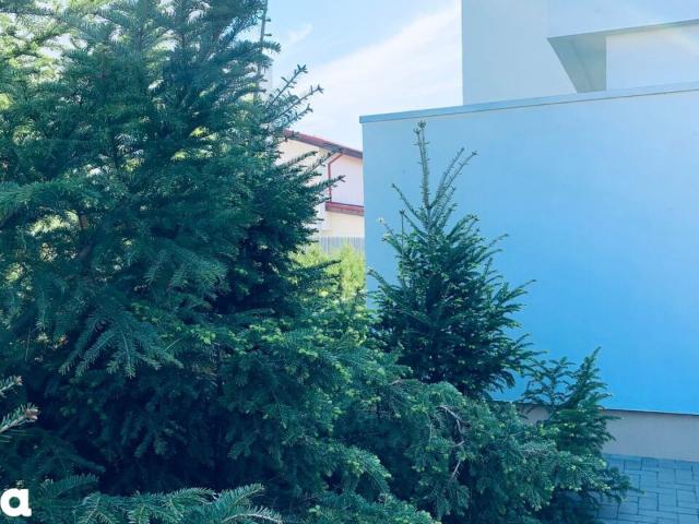 Vila individuală tip mediteraneana zona Pipera