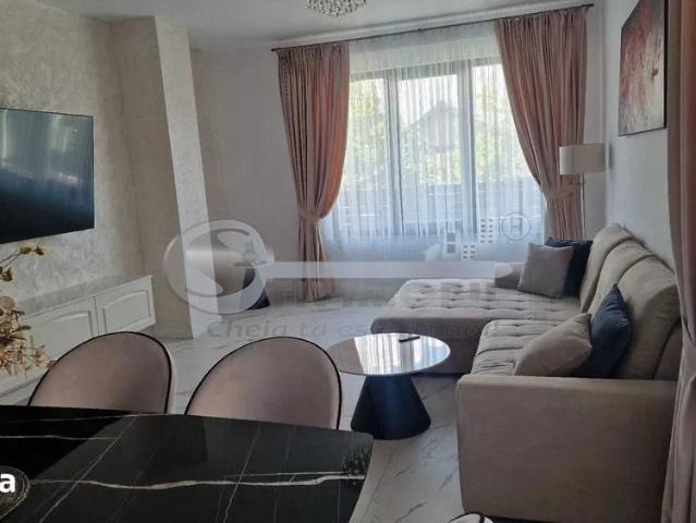 Vila Individuala Miroslava