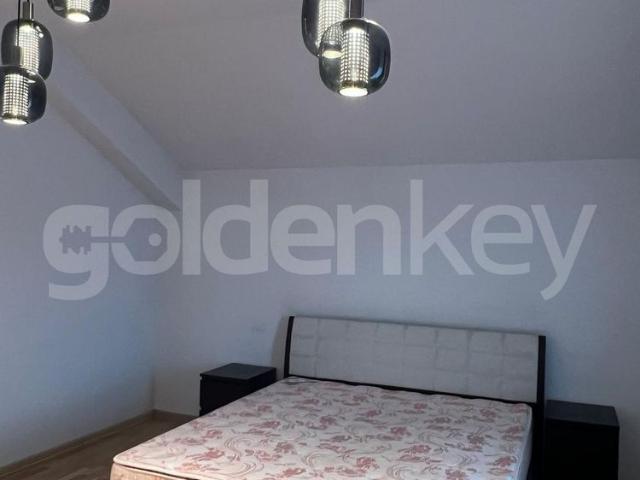 Vila individuala mobilata cu 3 dormitoare | 420mp teren