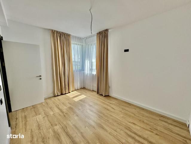 Vila individuala moderna/clinceni/4 camere/ utilitati