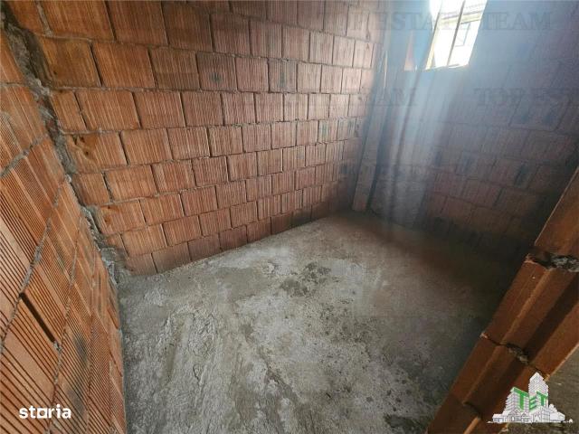 Vila individuala noua 4 camere in Chiajna