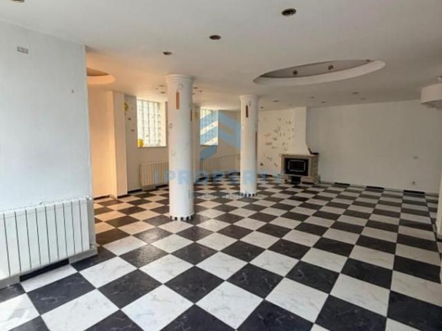 Vila Individuala | Baneasa Aerogarii | Spatiu Birouri/Rezidential